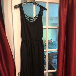 New York and co dress